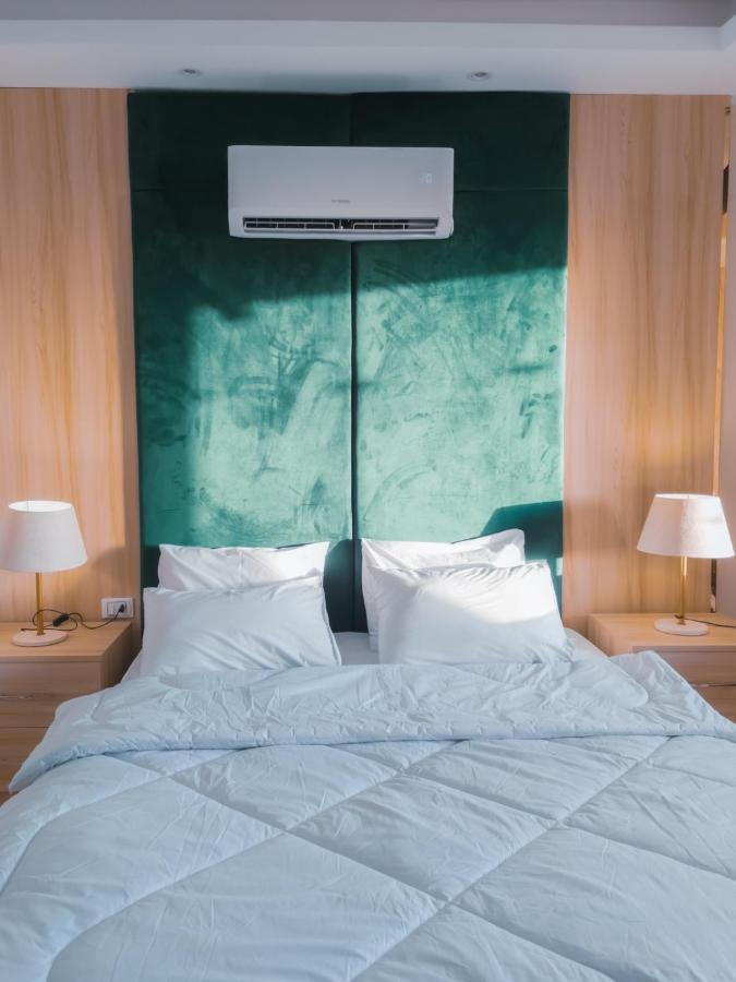 Jumeirah Pyramids View Inn Kafrat al Jabal Luaran gambar